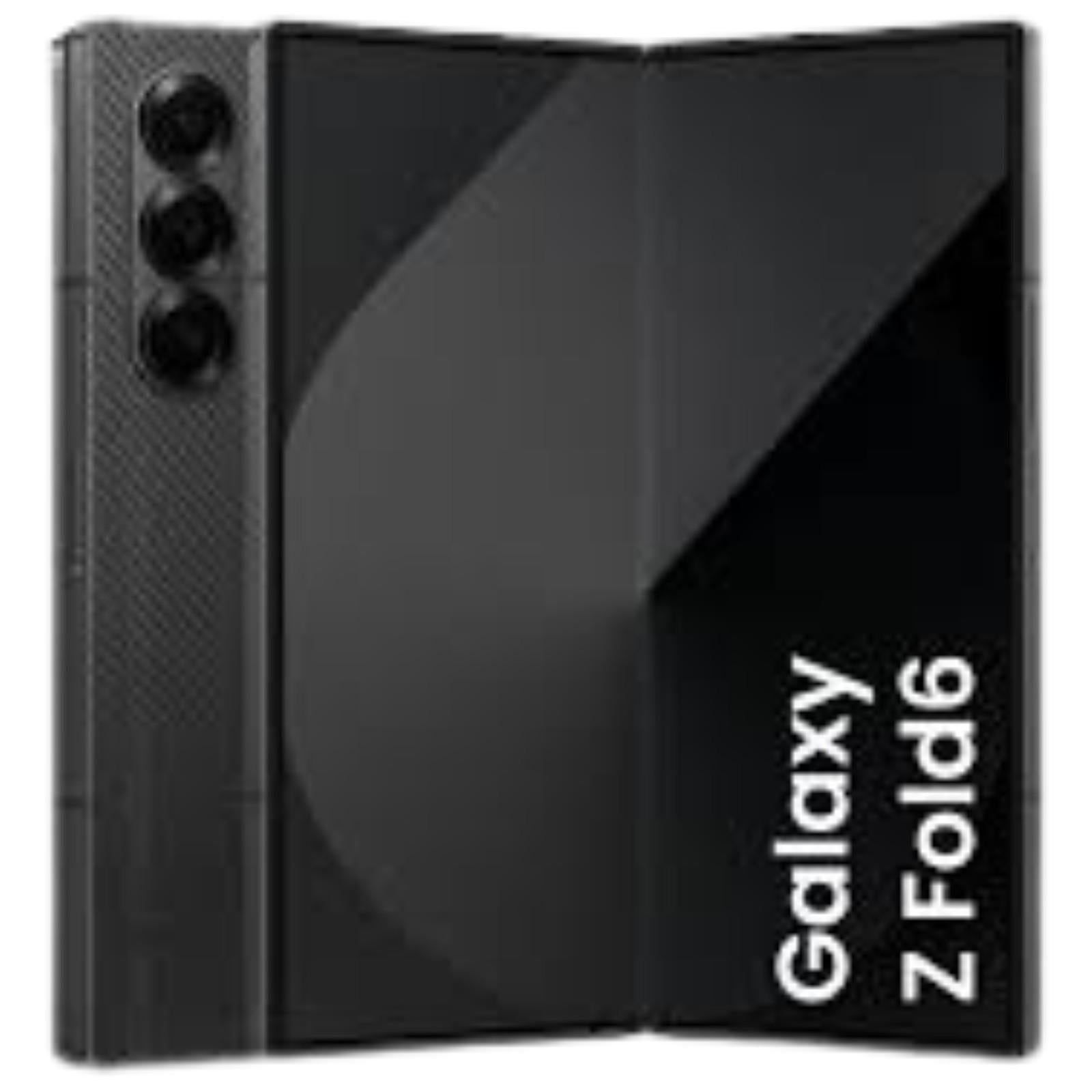 Samsung Galaxy Z Fold 6 