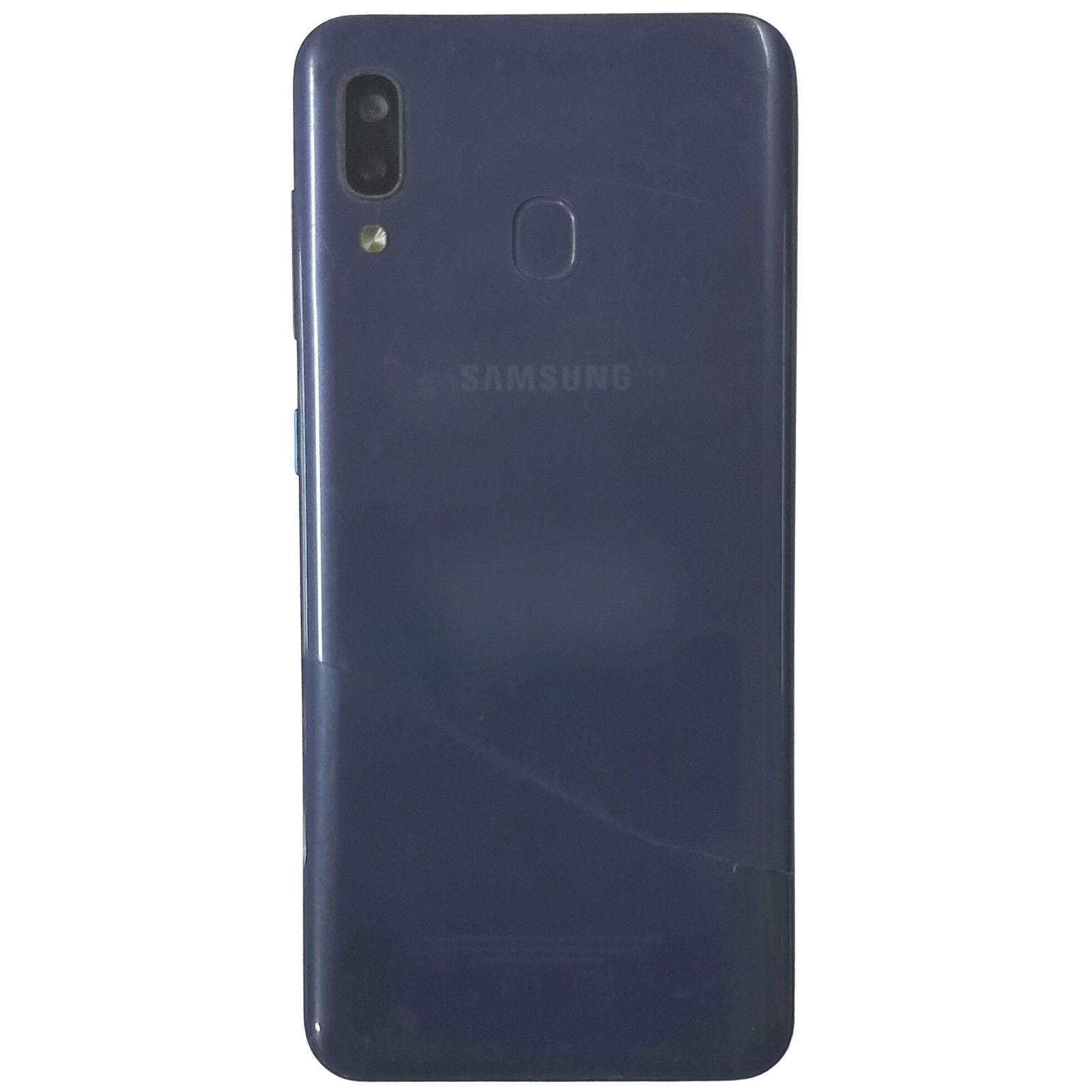 Used Samsung Galaxy M10s 32GB 3GB RAM Stone Blue
