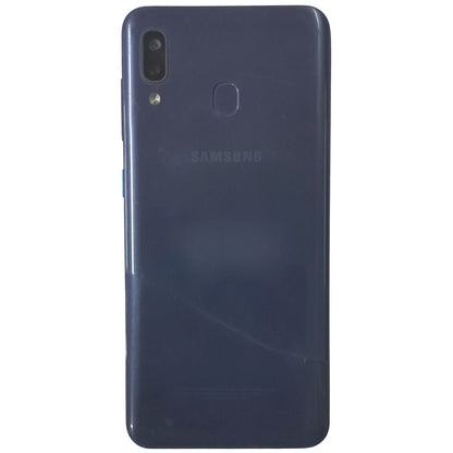 Used Samsung Galaxy M10s 32GB 3GB RAM Stone Blue