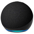Amazon Echo Dot (5th Gen) Alexa Enabled Smart Speaker Black (Like New Condition - Brand Warranty)