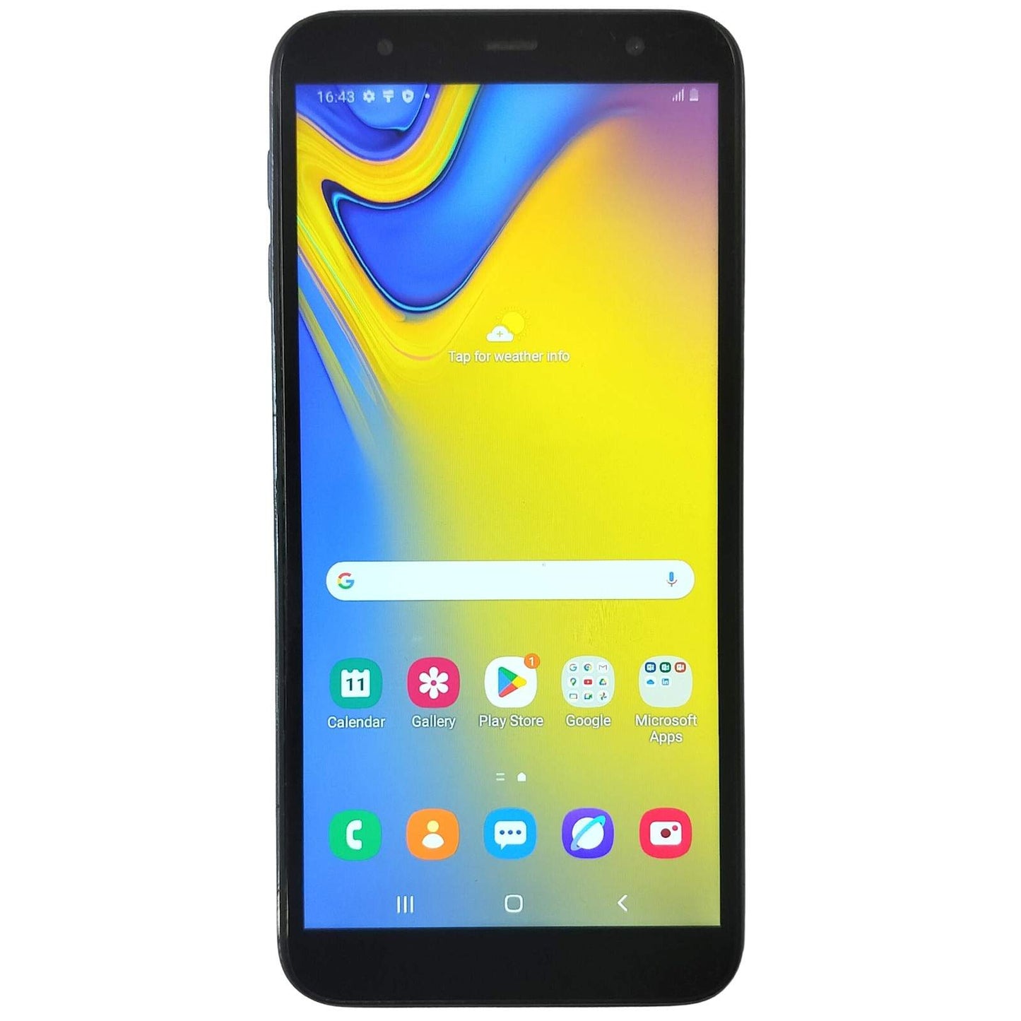 Used Samsung Galaxy J6+ (J6 Plus) 32GB 3GB RAM 