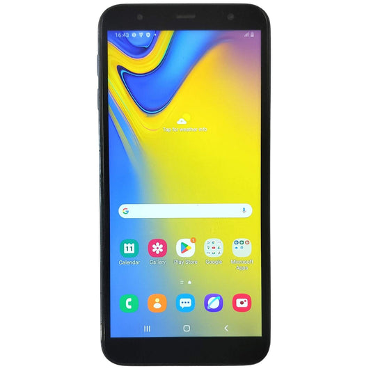 Used Samsung Galaxy J6+ (J6 Plus) 32GB 3GB RAM 
