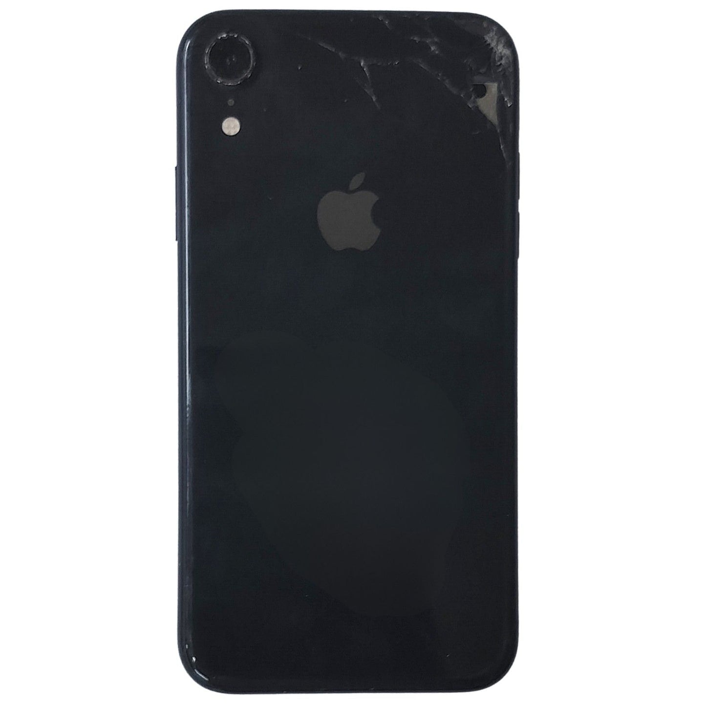 Used Apple iPhone XR (A2105) Black 