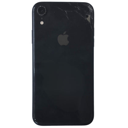 Used Apple iPhone XR (A2105) Black 