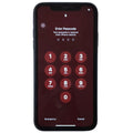 Used Apple iPhone XR (A2105) Black (Functional Issue)