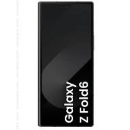 Samsung Galaxy Z Fold 6 256GB 12GB RAM 