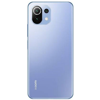 Xiaomi 11 Lite NE 5G 128GB 8GB RAM Blue (Good Condition)