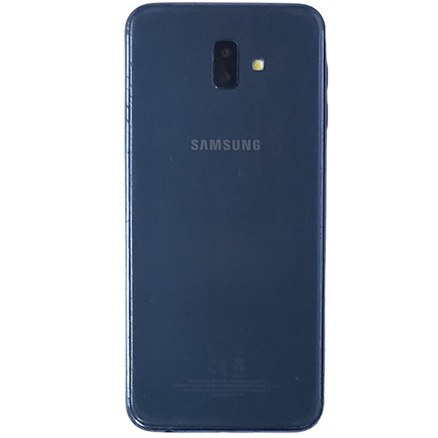 Used Samsung Galaxy J6+ (J6 Plus) 32GB 3GB RAM Gray