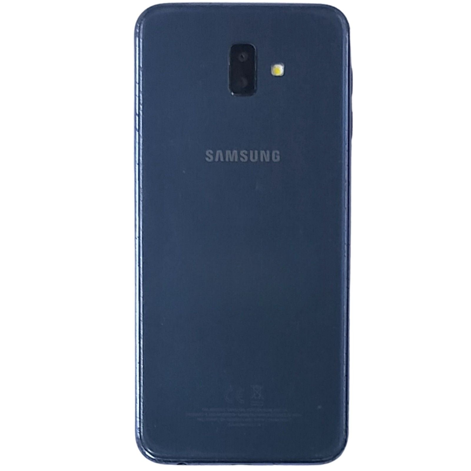 Used Samsung Galaxy J6+ (J6 Plus) 32GB 3GB RAM Gray