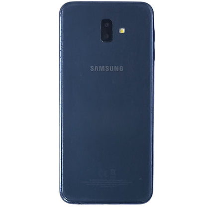 Used Samsung Galaxy J6+ (J6 Plus) 32GB 3GB RAM Gray