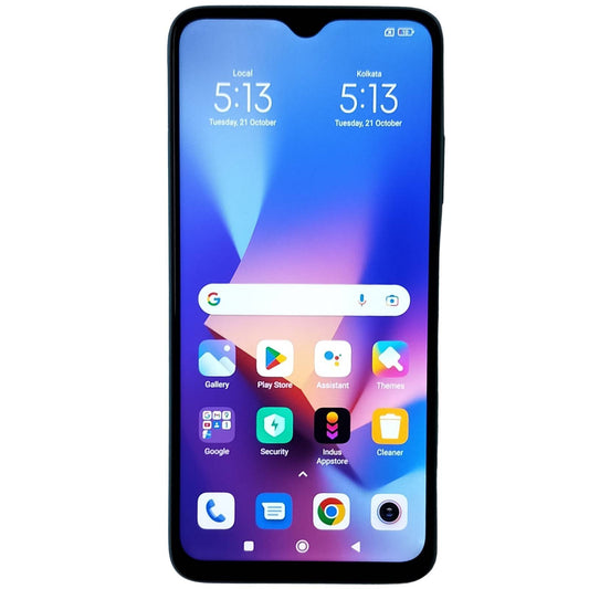Used Xiaomi Redmi 9 Power 64GB 4GB RAM 