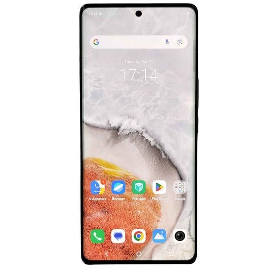 Used Vivo IQOO Z7 Pro 5G 128GB 8GB RAM 