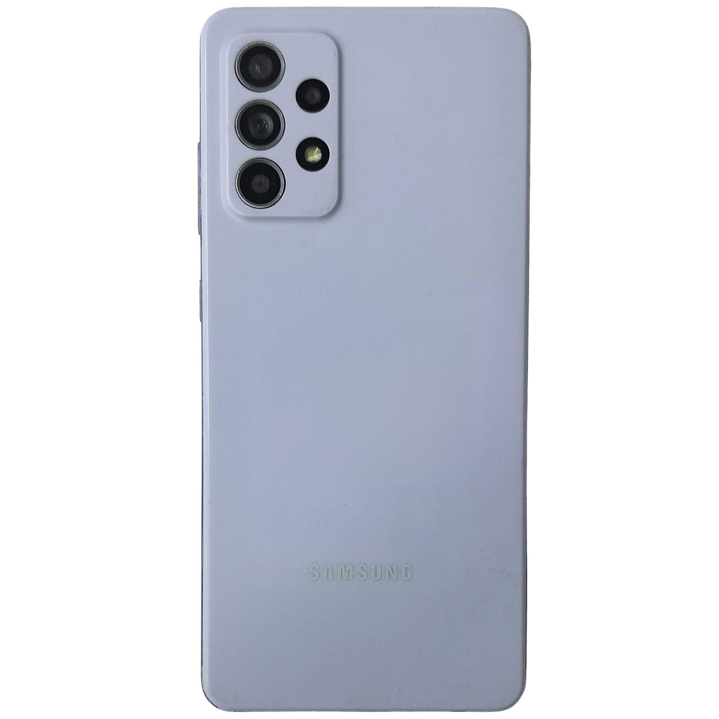 Used Samsung Galaxy A52s 5G 256GB 8GB RAM Awesome Purple