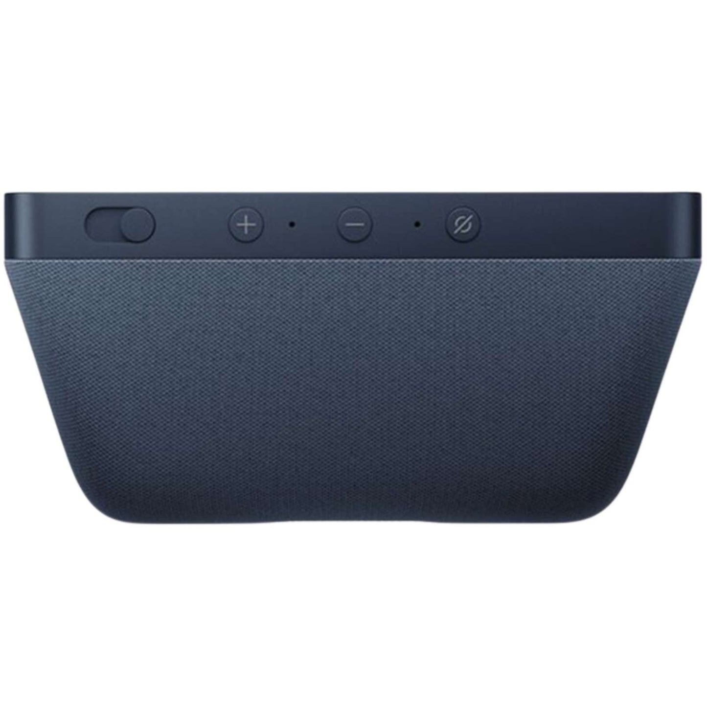 Amazon Echo Show 5 (2nd Gen) Smart Speaker with 5.5" screen, Crisp Sound and Alexa Blue