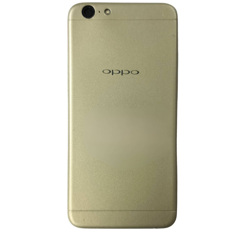 Used Oppo A57 32GB 3GB RAM Gold