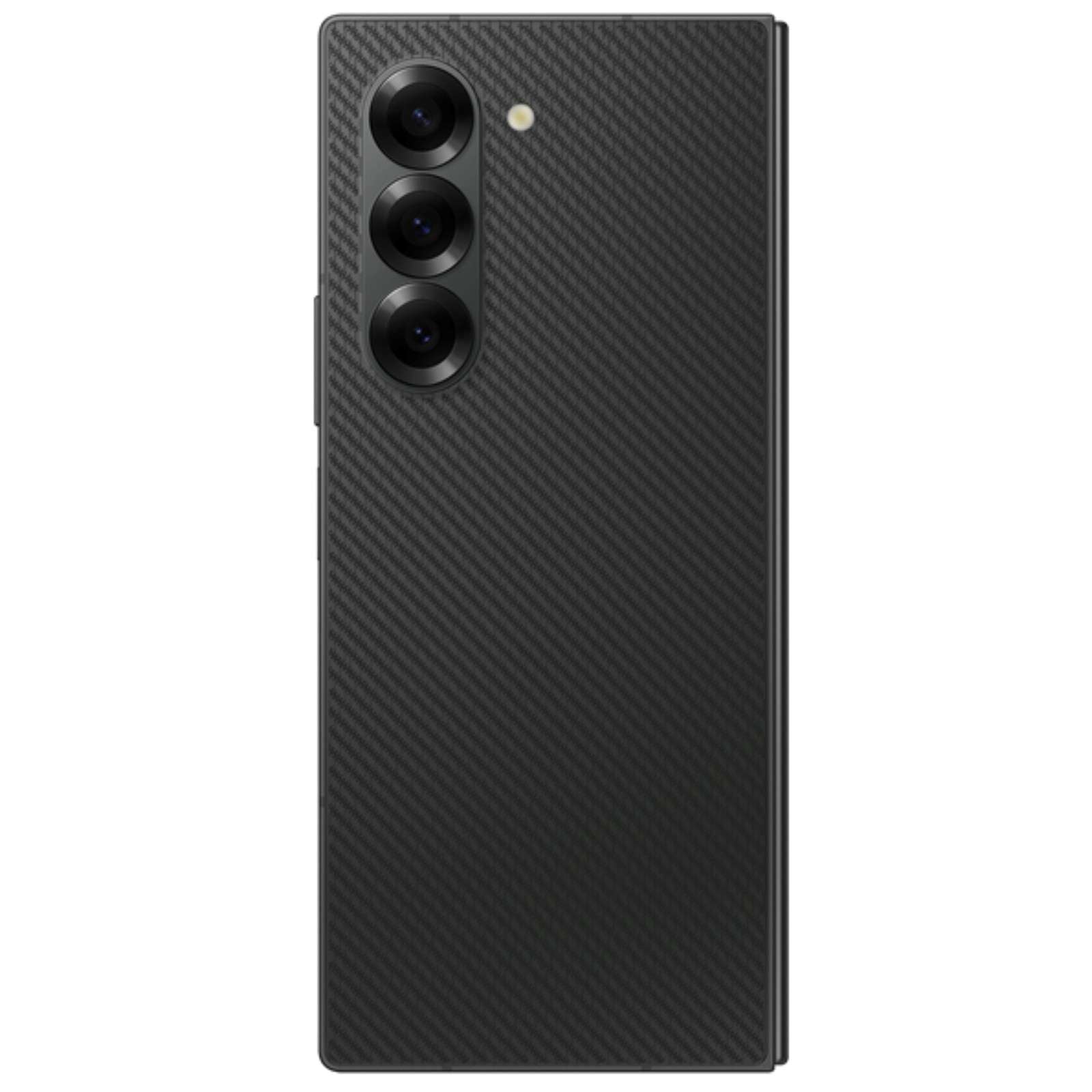 Back View Of Samsung Galaxy Z Fold 6 256GB 12GB RAM 5G