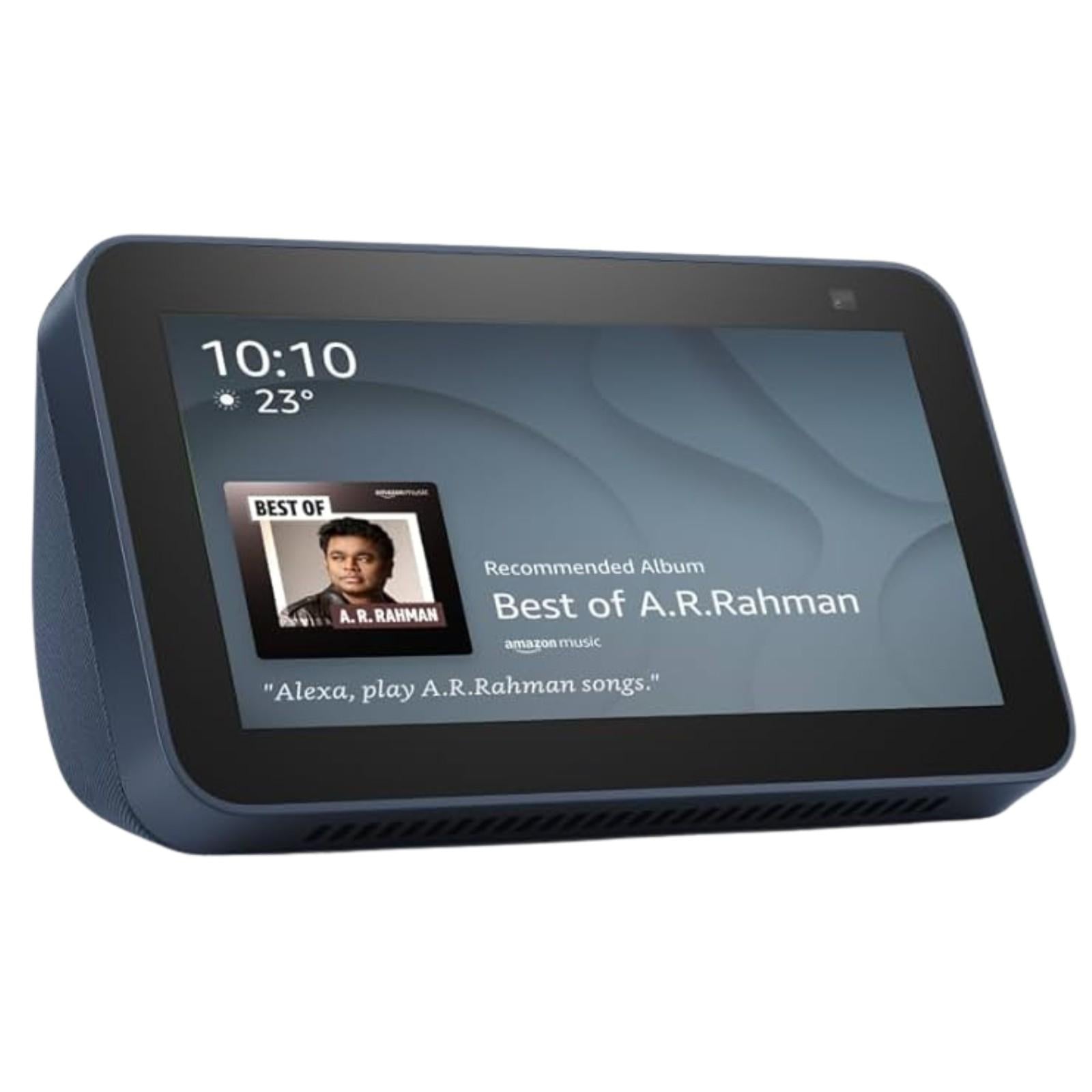 Amazon Echo Show 5 (2nd Gen) Smart Speaker - Brand Warranty | buy
