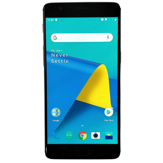 OnePlus 3T 128GB 6GB RAM