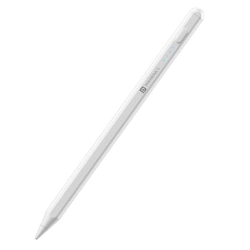 Portronics Glid Stylus Pencil Tilt Sensitivity Type-C Charging (Good Condition) - Budli Certified