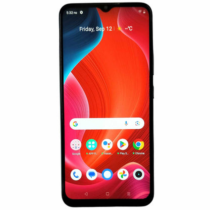 Used Realme C25-Y 64GB 4GB 