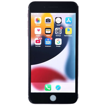 Used Apple iPhone 7 Plus 32GB  - Budli Certified