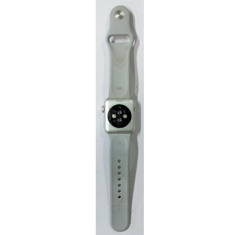 Used Apple Watch Series 3 GPS Aluminum 