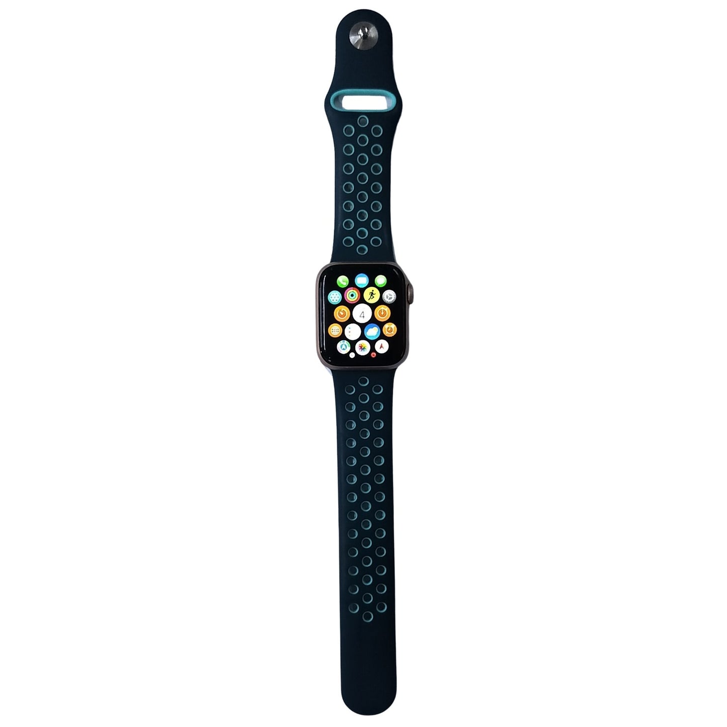 Apple Watch Series 5 (A2092) GPS 40mm Rose Gold 