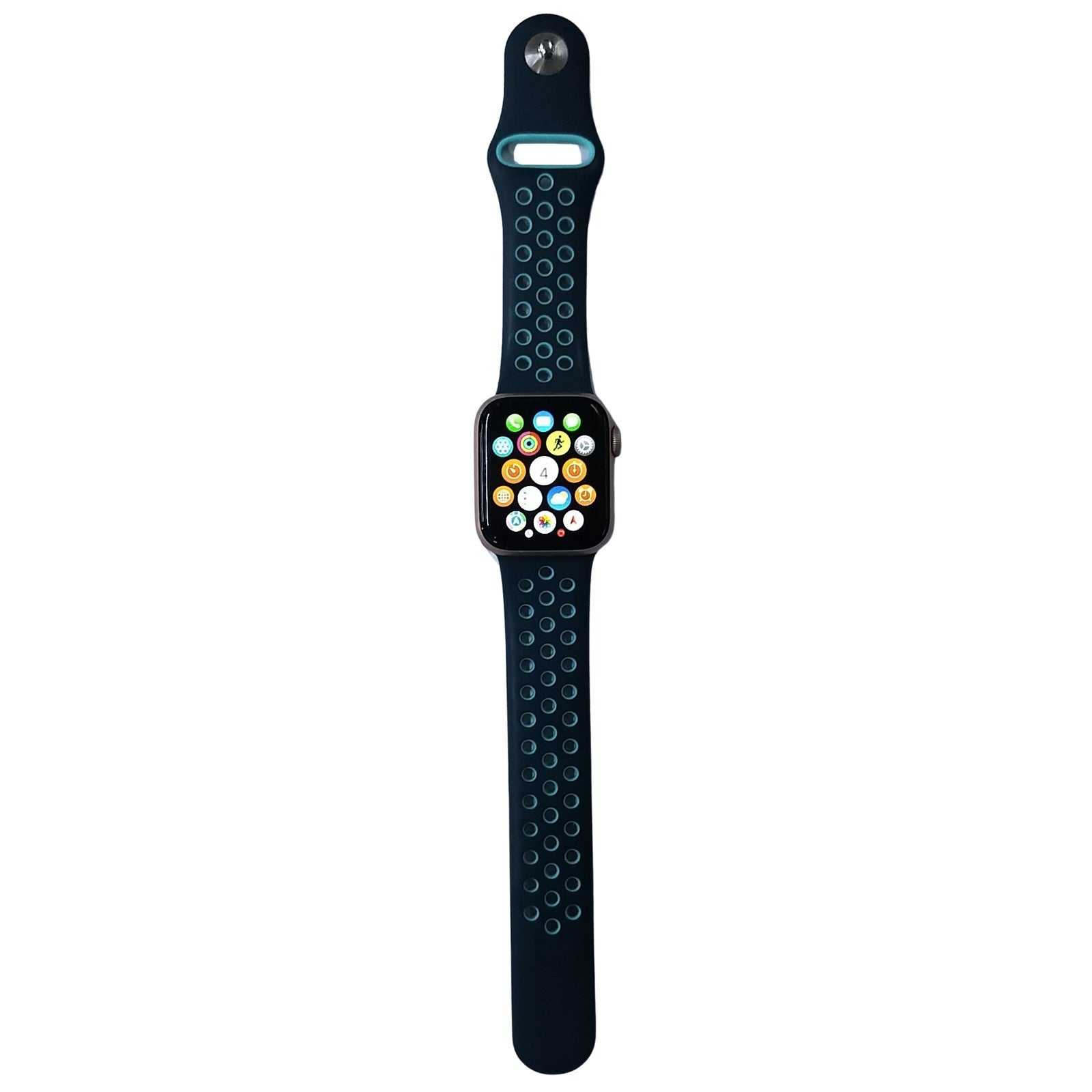 Apple Watch Series 5 (A2092) GPS 40mm Rose Gold 