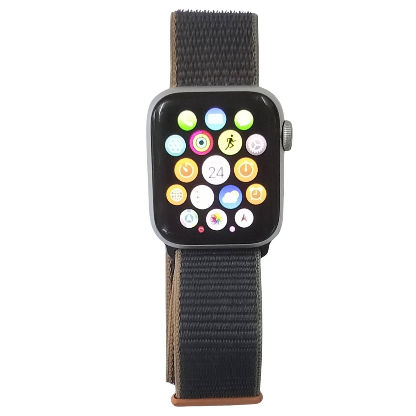 Used Apple Watch SE (1st gen) 