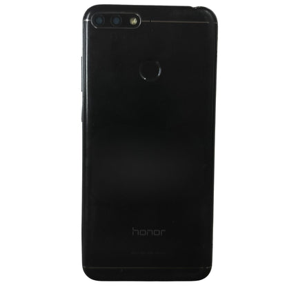 Used Honor 7A 32GB 3GB RAM Black