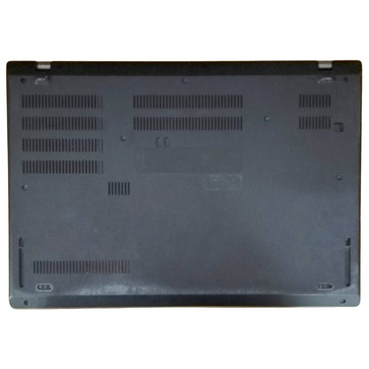 Used Lenovo ThinkPad L490 14" Intel Core i5 8th Gen 256GB SSD 16GB RAM Black 