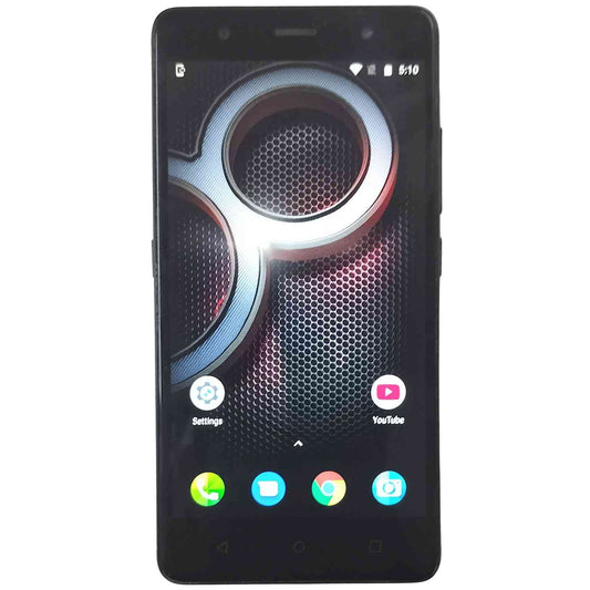 Used Lenovo K8 Plus 32GB 3GB RAM 