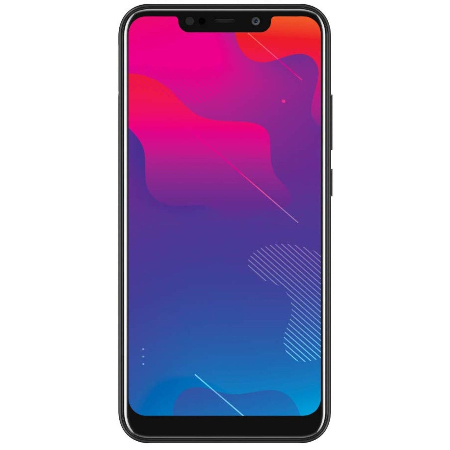 Panasonic Eluga Z1 Pro 64GB 4GB RAM Gold (Good Condition)