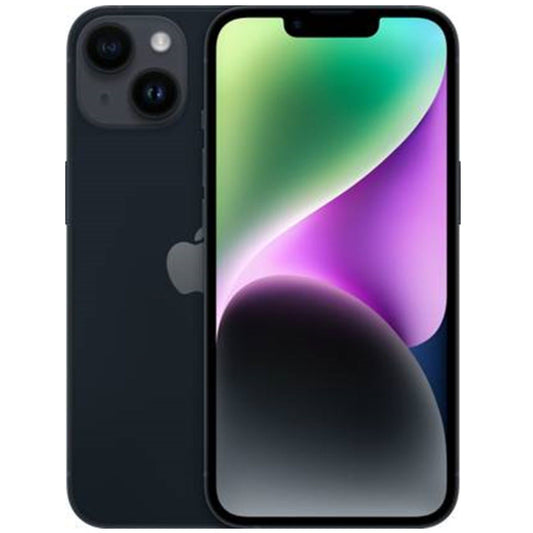 Apple iPhone 14 5G 128GB Midnight (Good Condition)