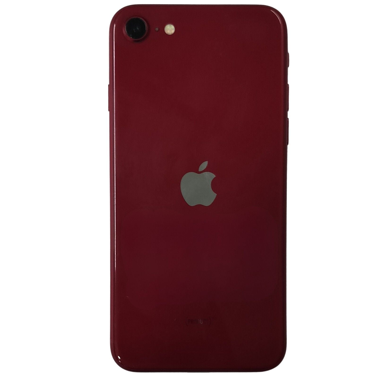 Used Apple iPhone SE 3rd Gen 5G 128GB Red