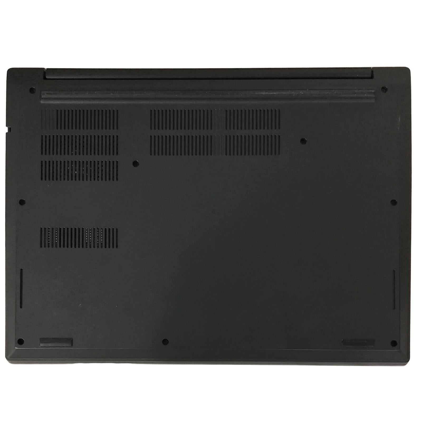 Back Panel Of Used Lenovo ThinkPad E480 14" Intel Core i5 8th Gen 
