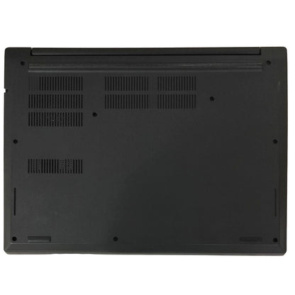 Back Panel Of Used Lenovo ThinkPad E480 14" Intel Core i5 8th Gen 