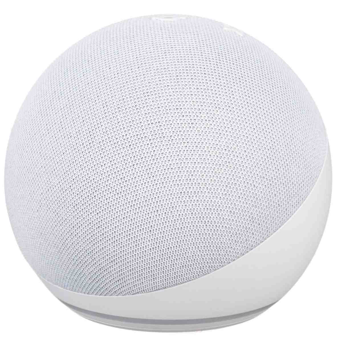 Amazon Echo Dot (5th Gen) Alexa Enabled Smart Speaker (Good Condition)