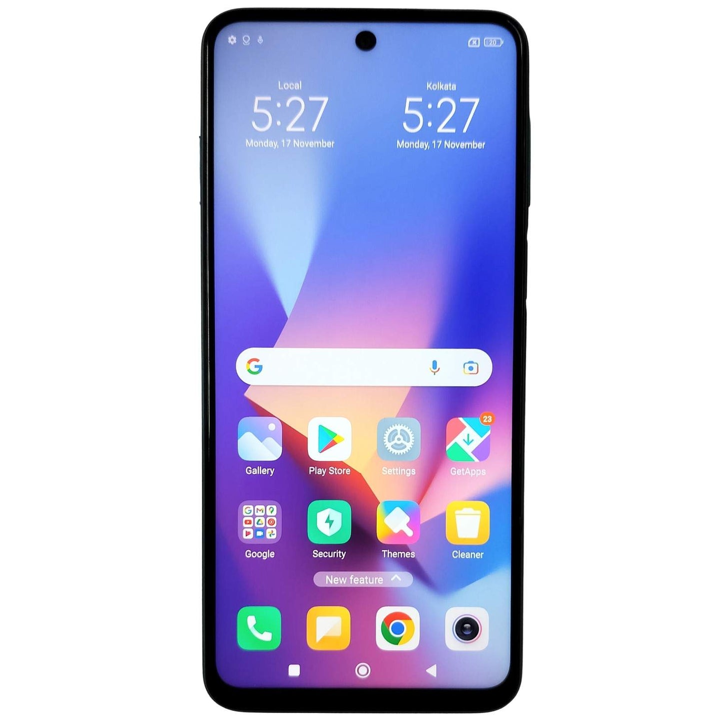 Xiaomi Redmi Note 9 Pro 128GB 4GB RAM 