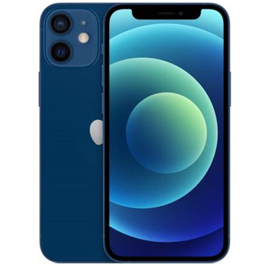 Apple iPhone 12 Mini 5G 64GB/128GB (Refurbished)