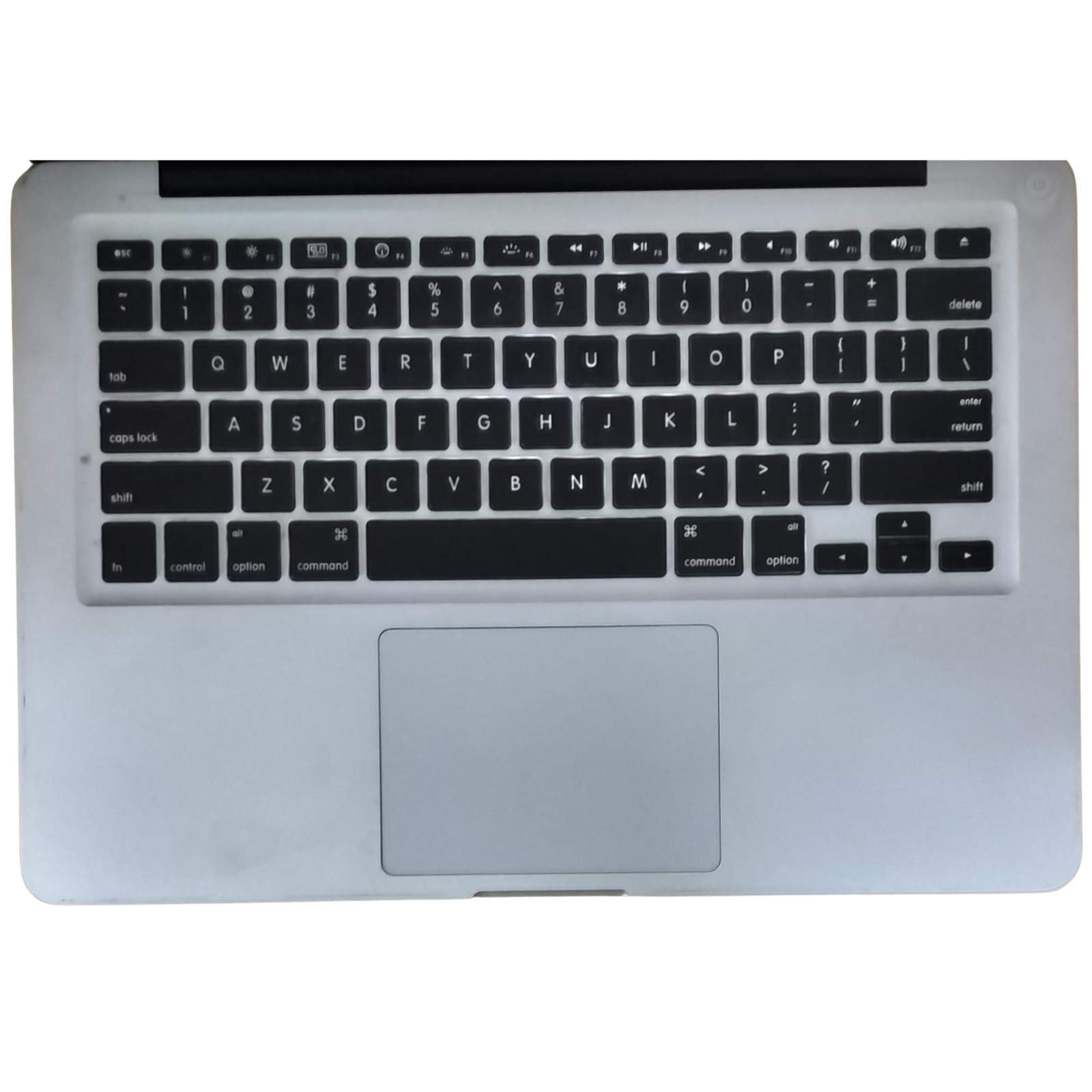 Used Apple MacBook Pro 13" (Mid 2010) Intel Core 2 Duo
