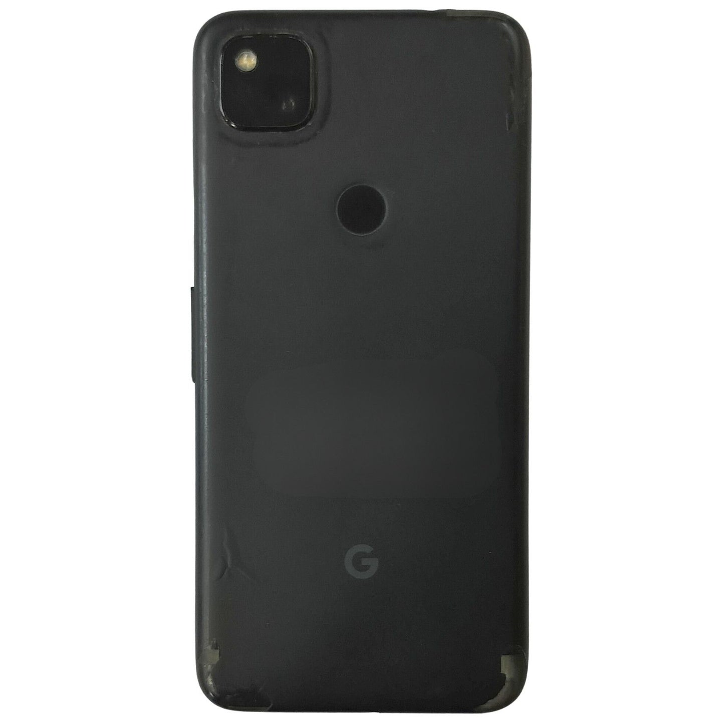 Used Google Pixel 4A 128GB 6GB RAM Just Black