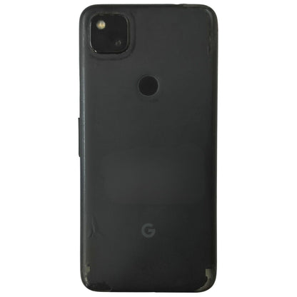 Used Google Pixel 4A 128GB 6GB RAM Just Black