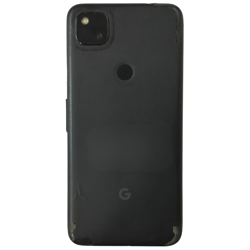 Used Google Pixel 4A 128GB 6GB RAM Just Black