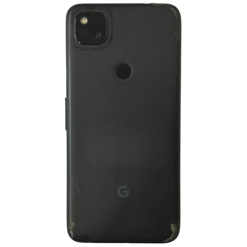 Used Google Pixel 4A 128GB 6GB RAM Just Black Used Google Pixel 4A 128GB 6GB RAM Just Black