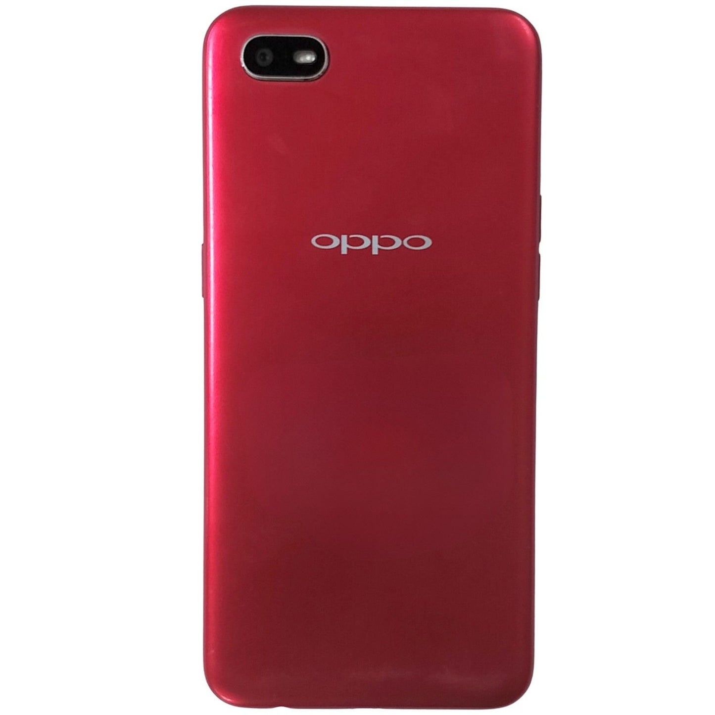 Used Oppo A1K 32GB 2GB RAM Red