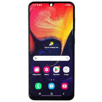 Samsung Galaxy A50 64GB 4GB RAM 