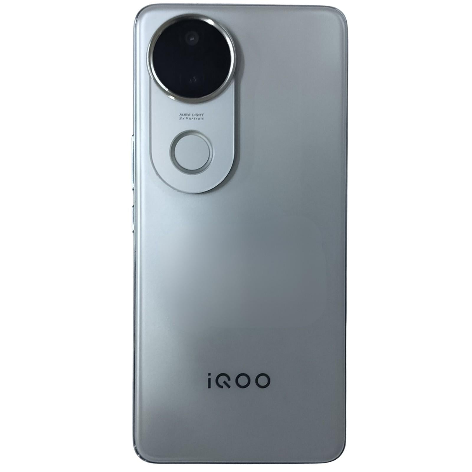 Vivo IQOO Z10R 5G 128GB 8GB RAM Moonstone 