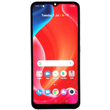 Used Realme C21 64GB 4GB RAM  - Budli Certified