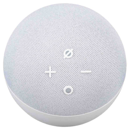 Amazon Echo Dot (5th Gen) Alexa Enabled Smart Speaker (Good Condition)